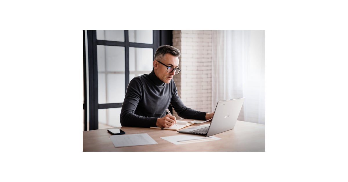 ASUSExpertBook CX54 Chromebook Plus Enterprise CB5403CMA-QM0260 14