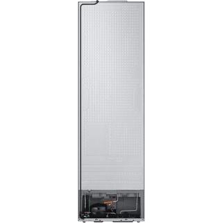 Réfrigérateur congélateur en bas Samsung rb34c602dsa