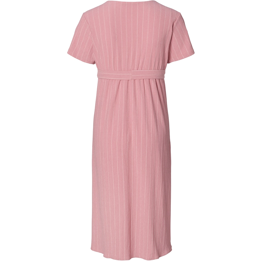 SUPERMOM Still-Kleid Forsyth Foxglove