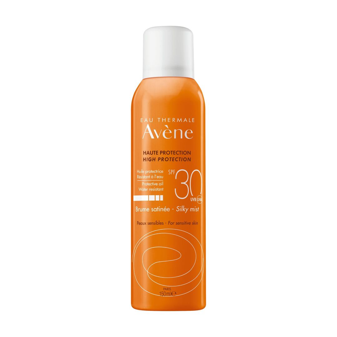 AVENE  Protetor Solar Bruma Solar SPF30 - 50ml