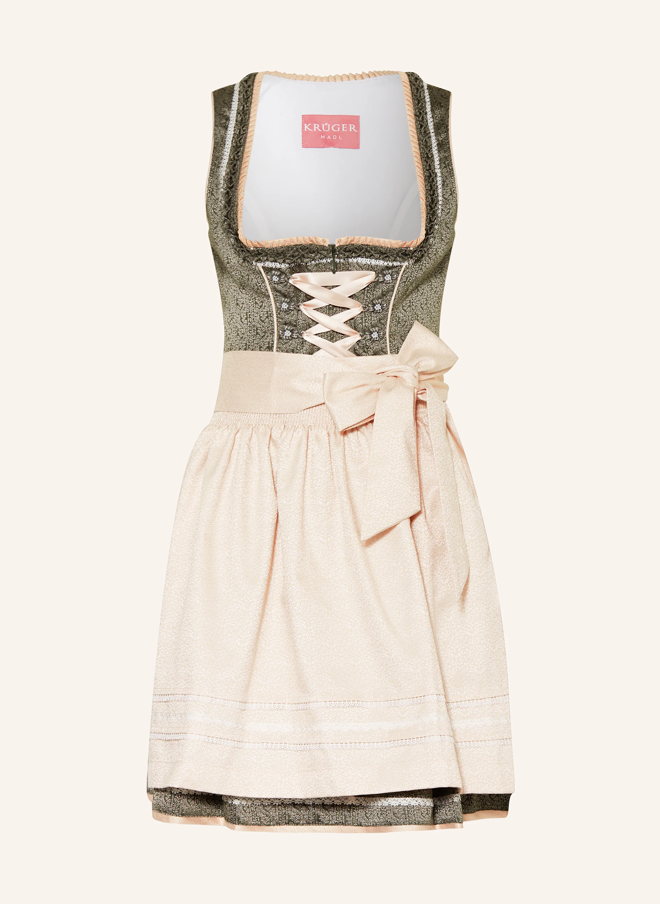 KRÜGER Dirndl