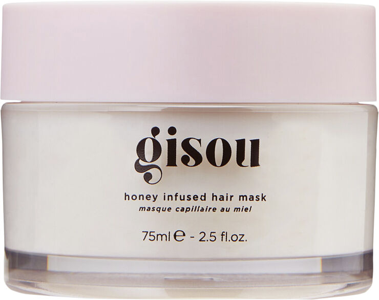 GISOU Honey Infused Hair Mask