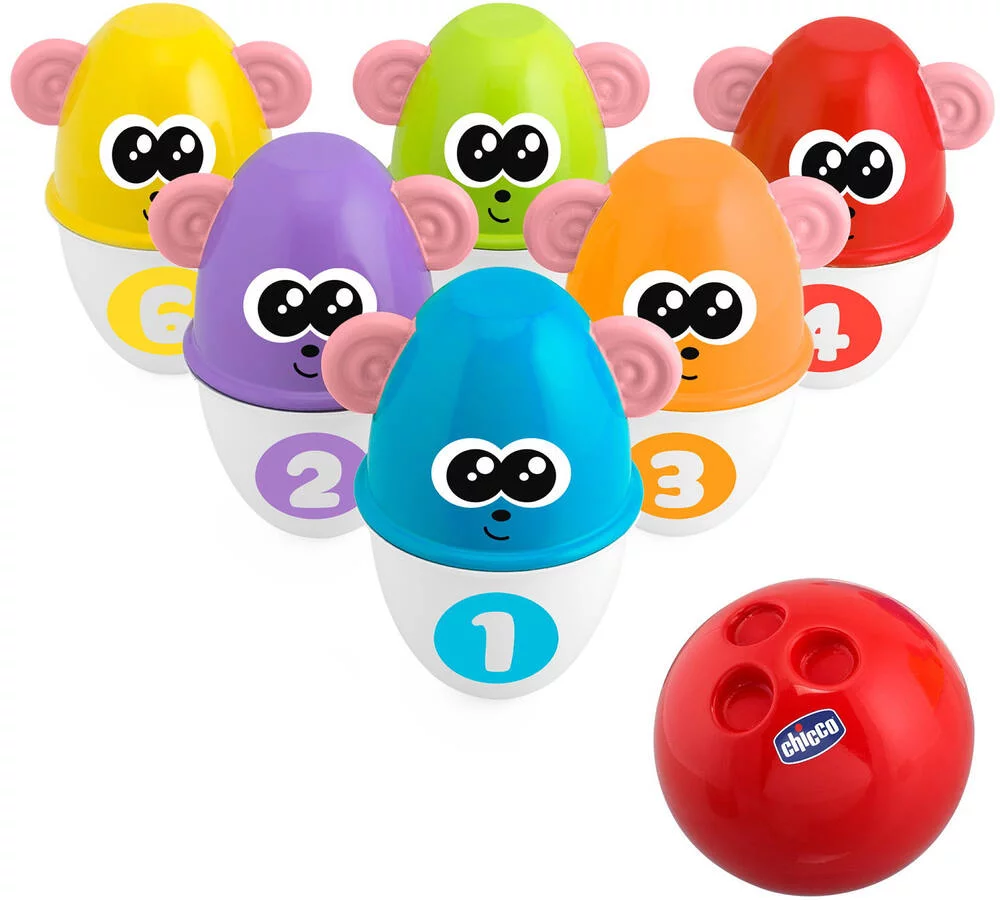 FIT & FUN - BOWLING DE LA JUNGLE