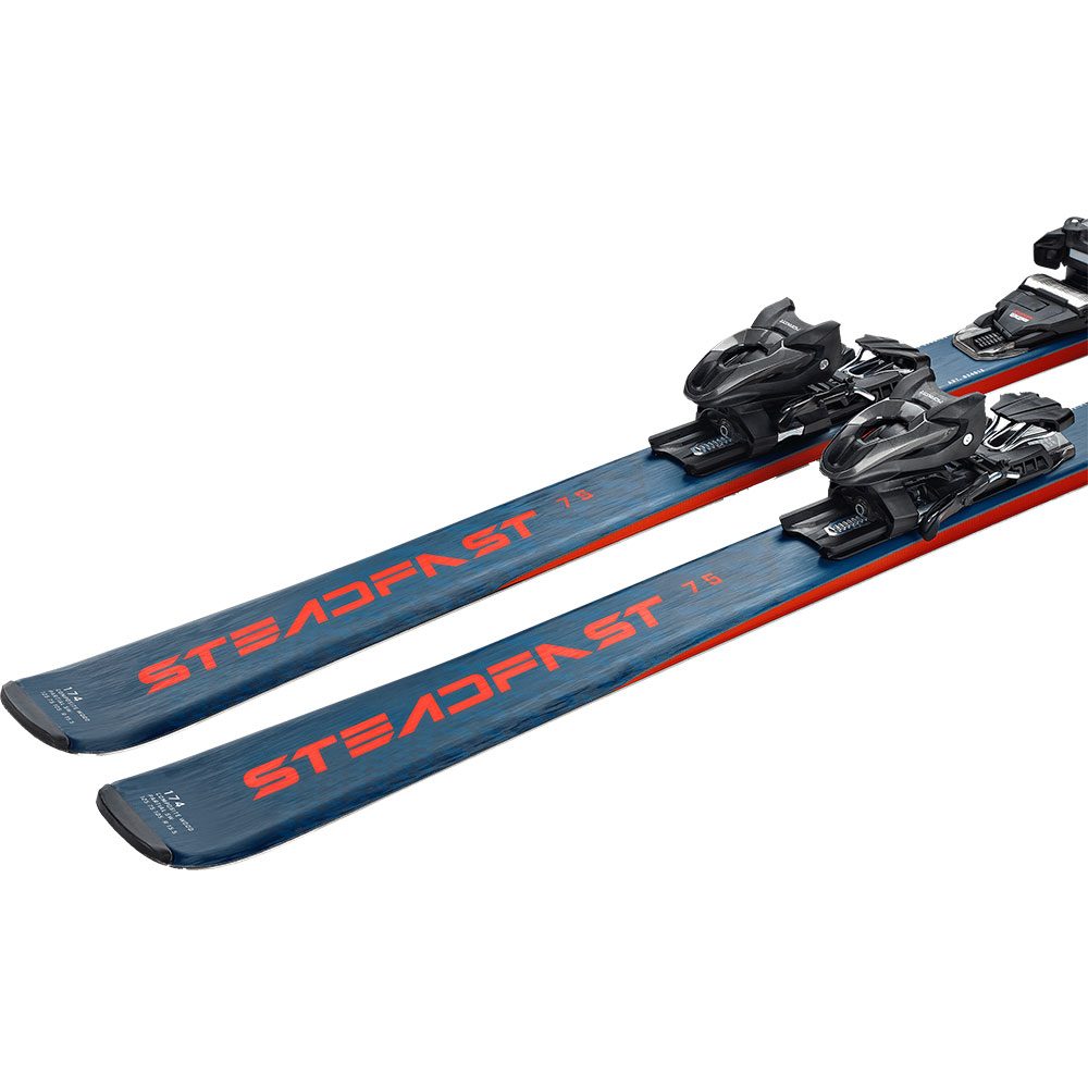 Nordica Steadfast 75 CA 24/25 Ski inkl. TP2 Compact 10 FDT Bindung