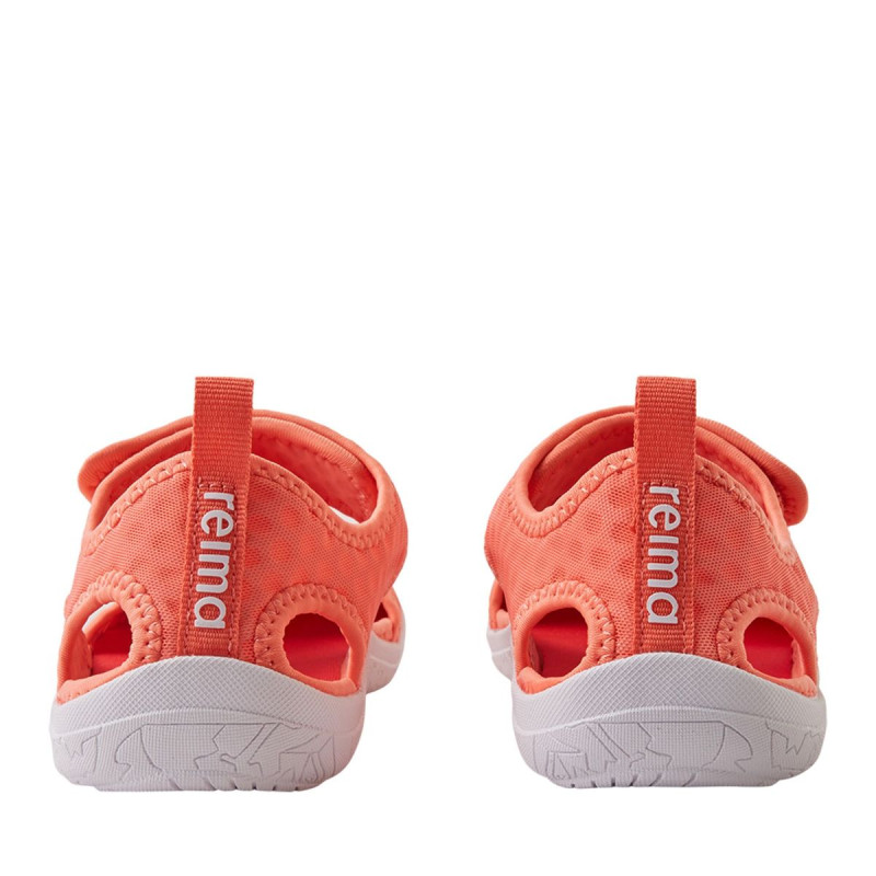 Reima Reima Sandals Rantaan Corail