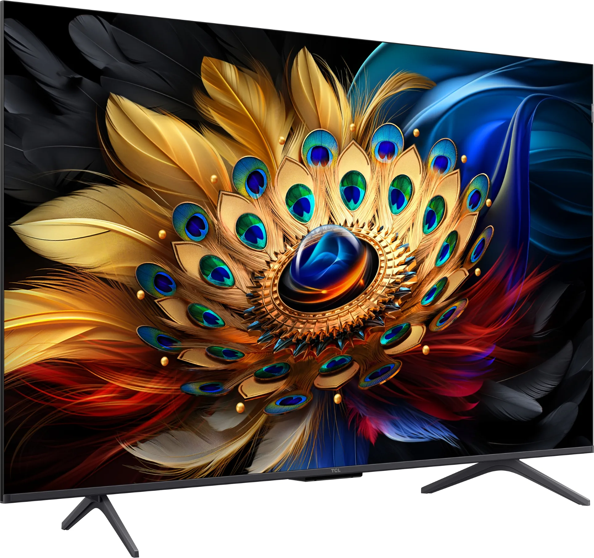 TCL 50QLED780 (TCL 50C655) TV QLED