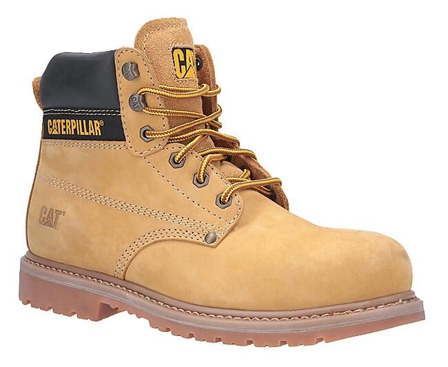 CATERPILLAR - CHAUSSURES SECU POWERPLANT