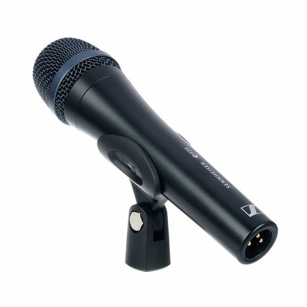 Sennheiser E 935 FetAmp Bundle