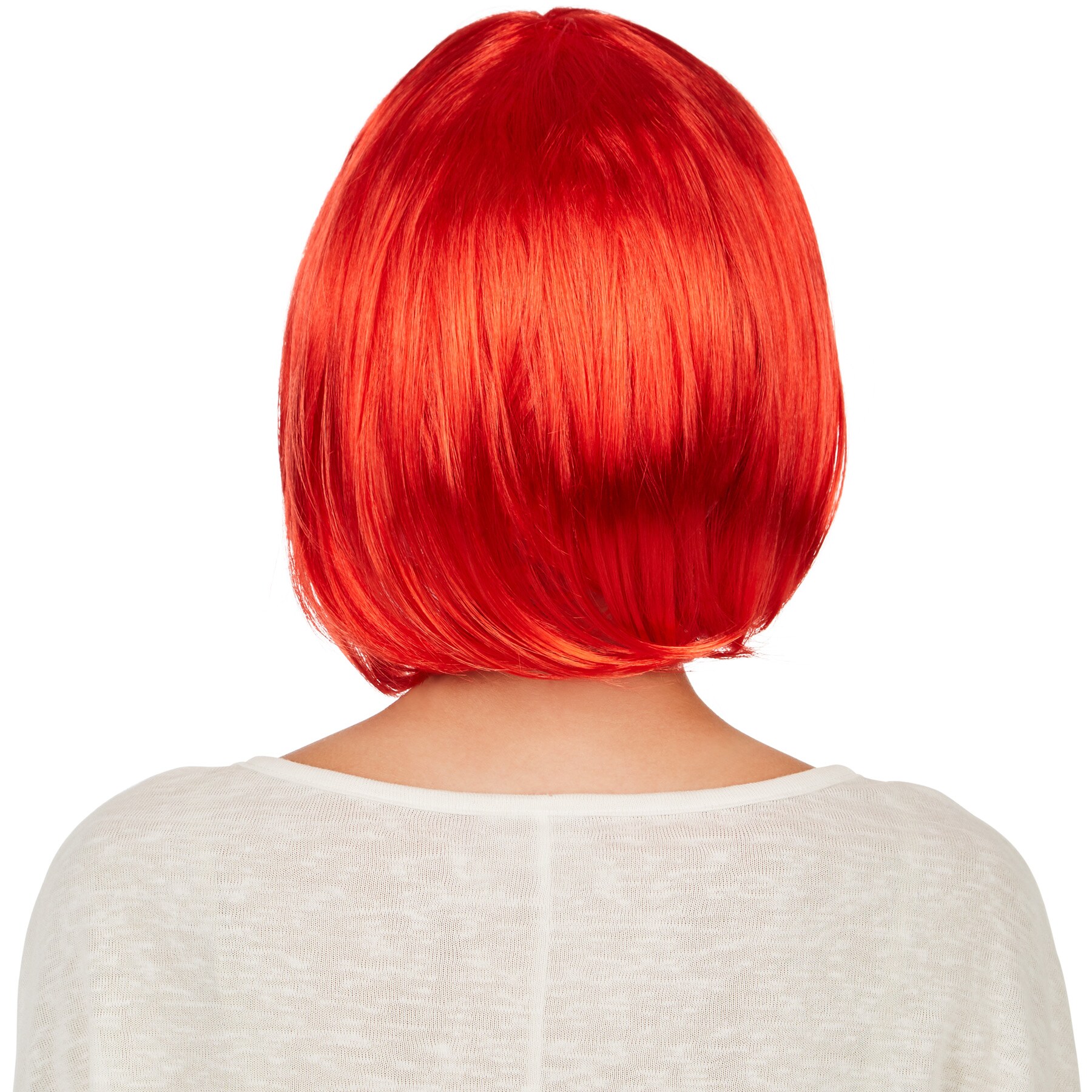 tectake® Perücke Kurze Haare Bob