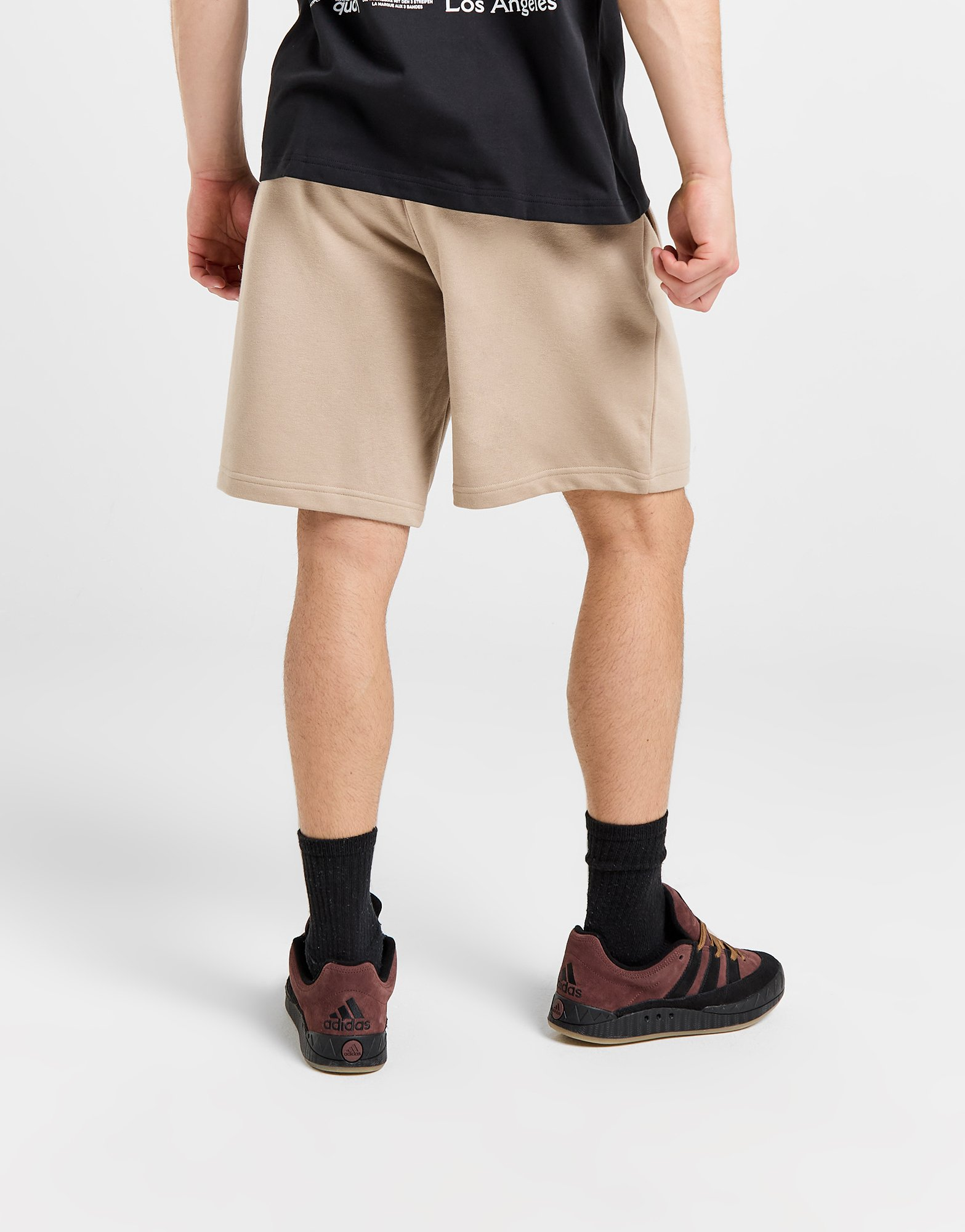 adidas Originals Short World Tour Homme