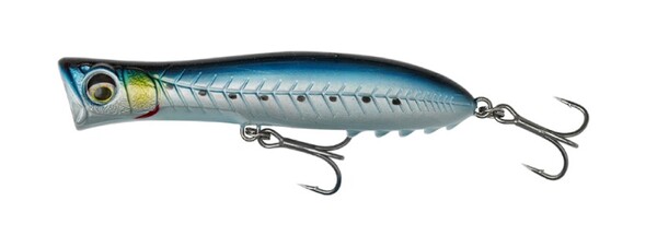 Savage Gear Gravity Popper 11cm 25gr Floating