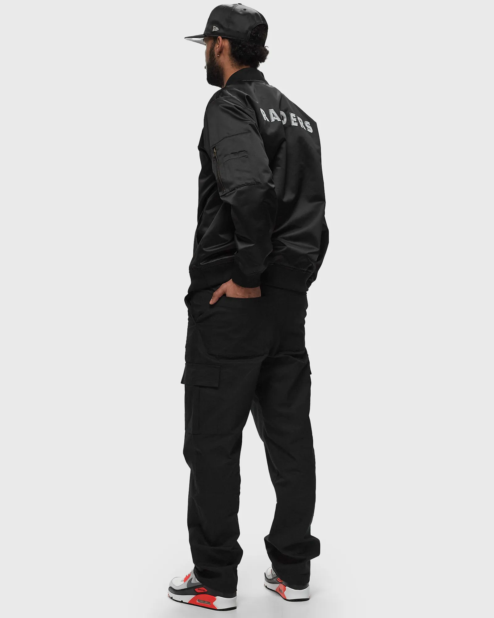 Nike Club Cargo Pants