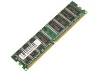 CoreParts - DDR - modul - 1 GB - DIMM 184-PIN - 400 MHz / PC3200 - for IBM ThinkCentre A35; A51; Lenovo J10X; ThinkCentre A35; A50; A51; E50; M50; M51; S50; S51