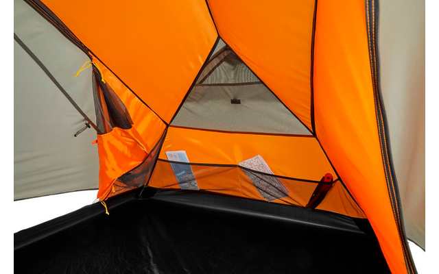 Wechsel Venture Kuppelzelt für 2 Personen