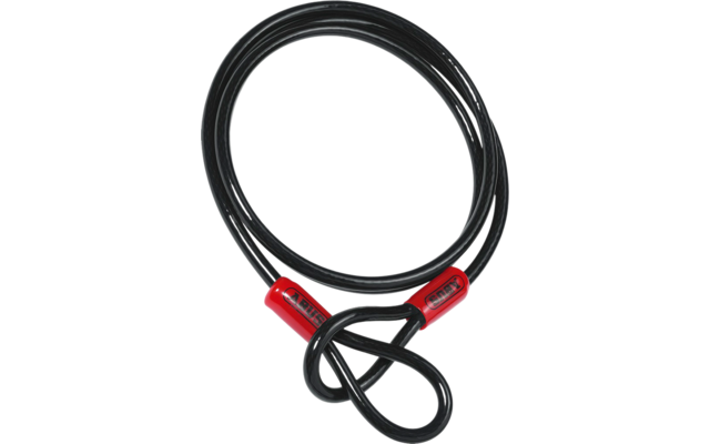 Abus Cobra Stahlkabel