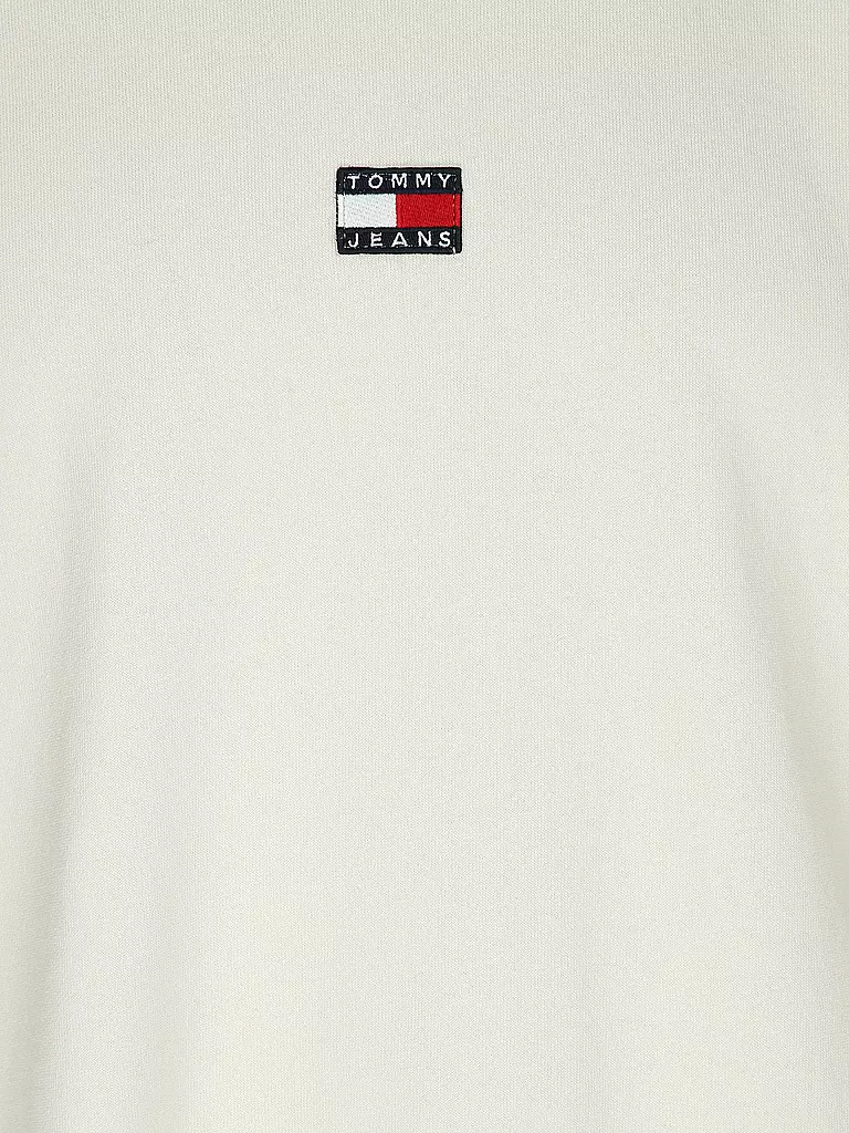 TOMMY JEANS Tanktop beige