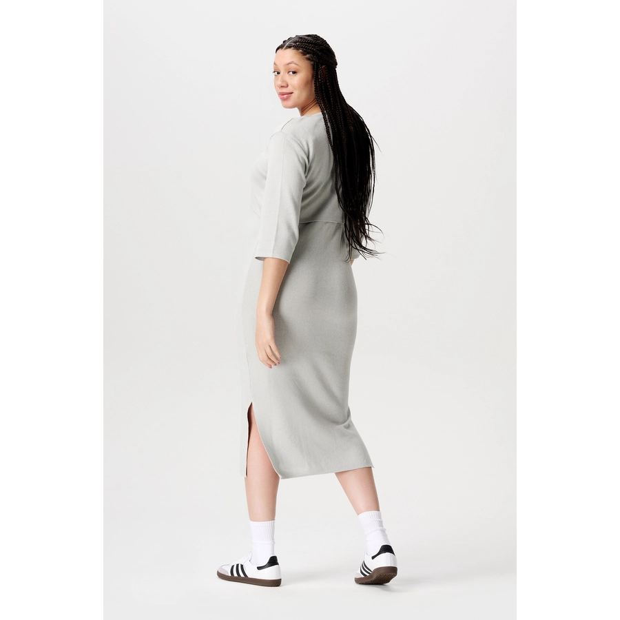 Noppies Still-Kleid Jaleesa Pigeon