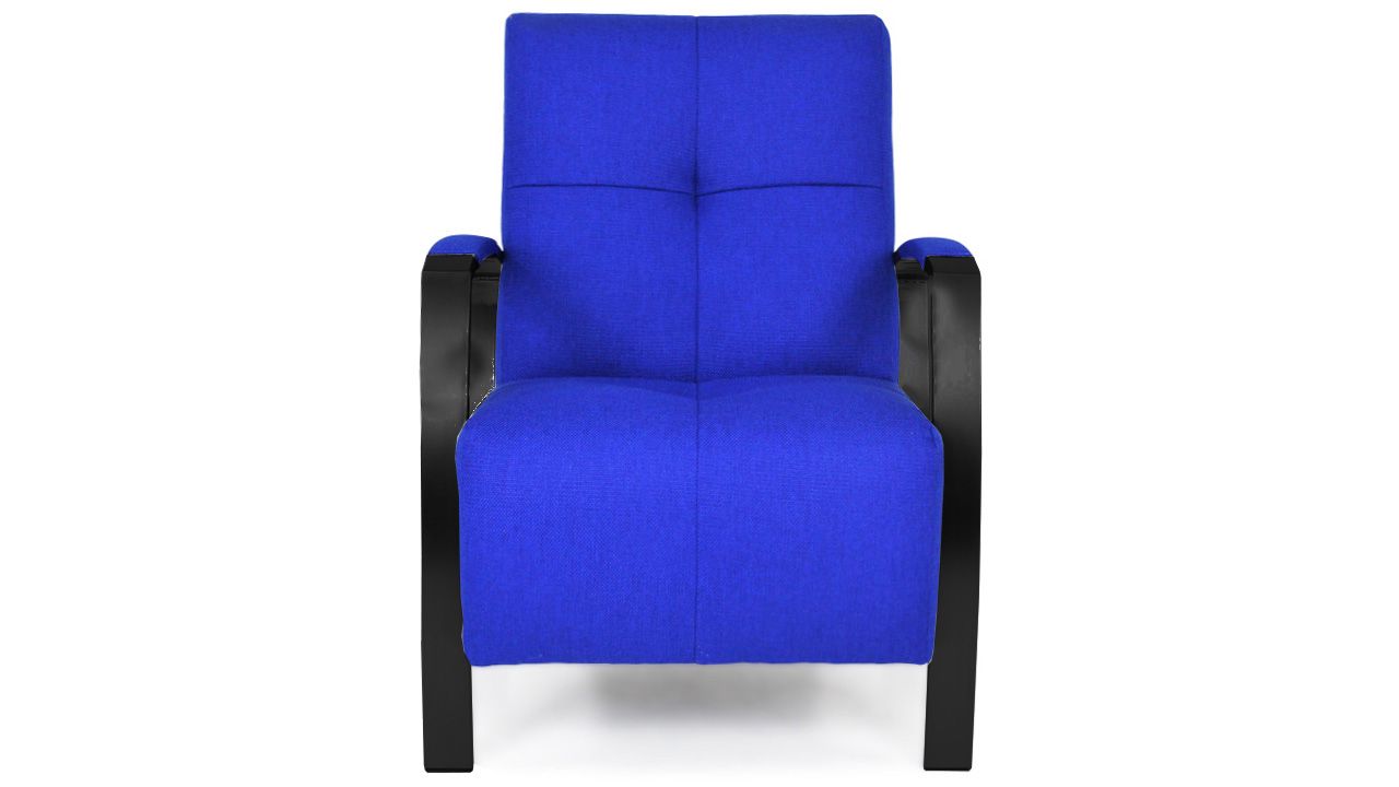 Fauteuil Worthington B69 x D80 x H84 cm