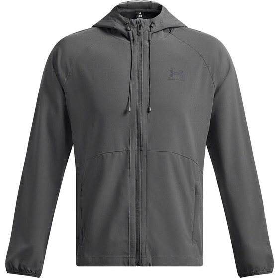 Under Armour Vibe Woven Windbreaker