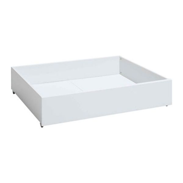 LIFETIME Kidsrooms Bedlade Klein Voor Basisbed