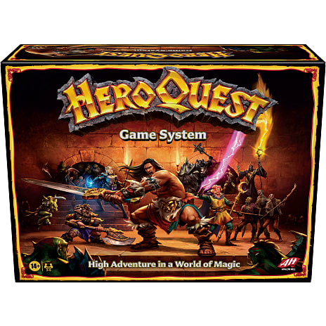 HeroQuest
