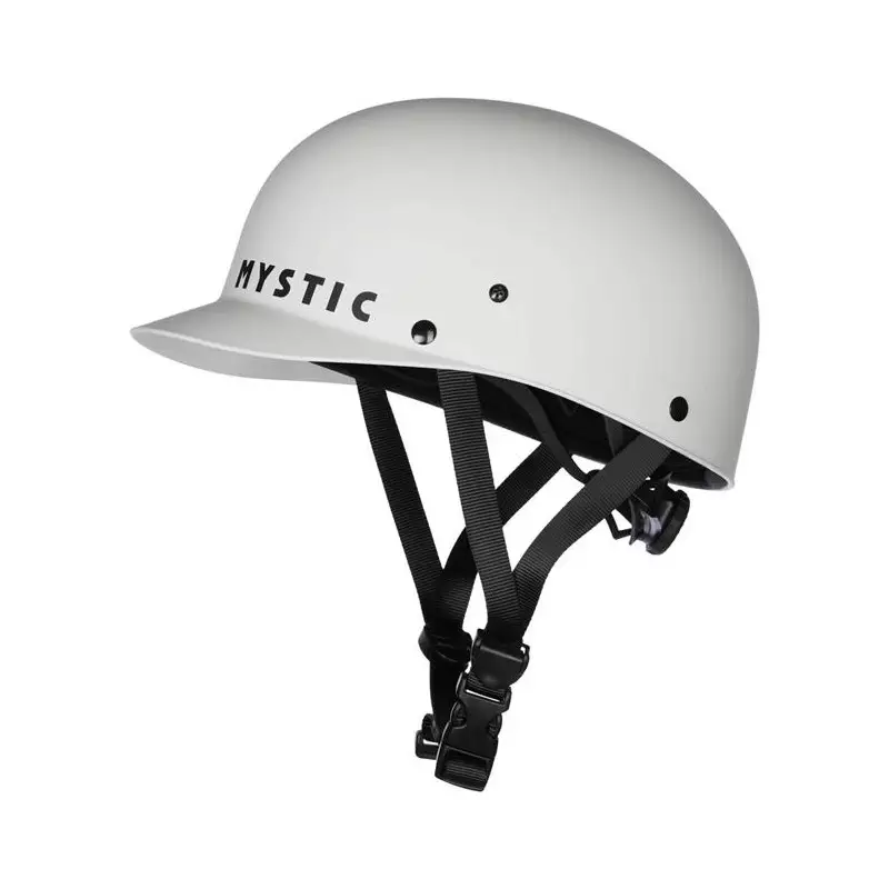 Casque watersport MYSTIC Shiznit Helmet - White