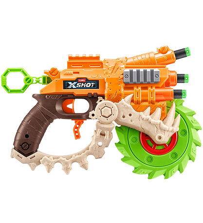 X-SHOT Skumgev?r - Insanity Horrorfire Reaper