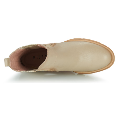 Hispanitas - INGRID - Beige