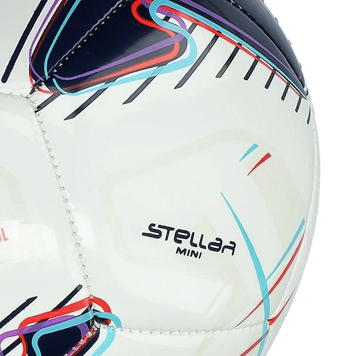 Bola Puma Stellar La Liga Mini