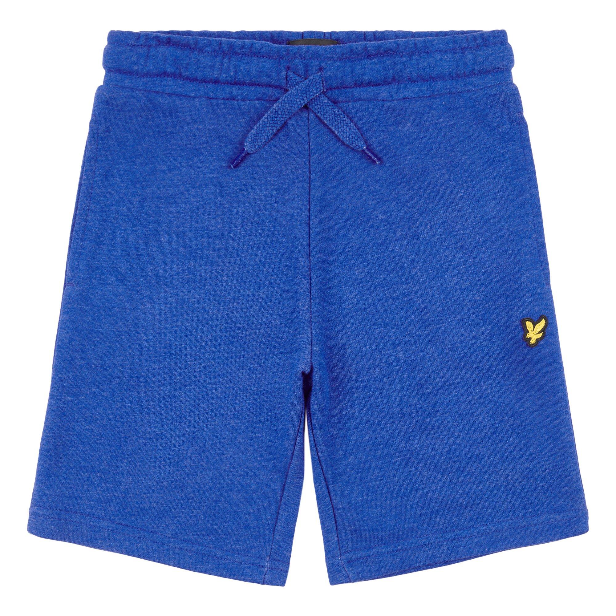 Lyle and Scott Sweat Shorts Juniors