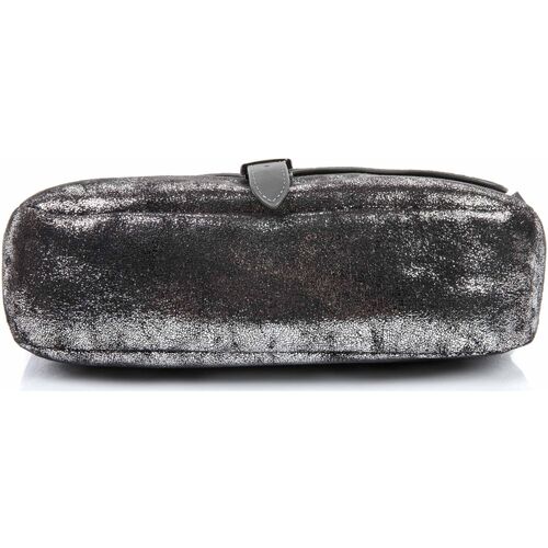 Les Petites Bombes - Bolsos de mujer Bolsos Gris Plata