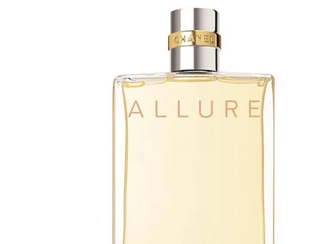 CHANEL ALLURE (W) EDT/S 100ML