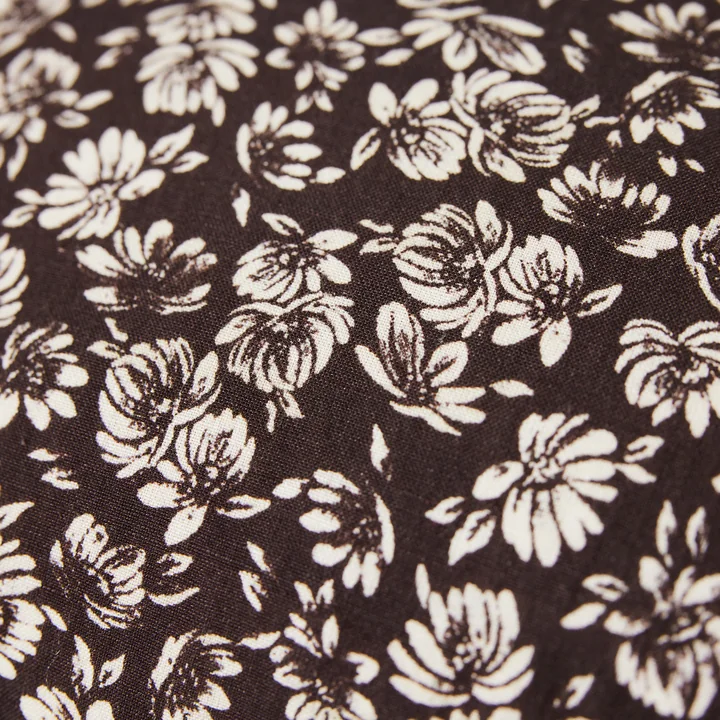 HKliving - Doris for HKLiving Kissen, 30 x 55 cm, rustic