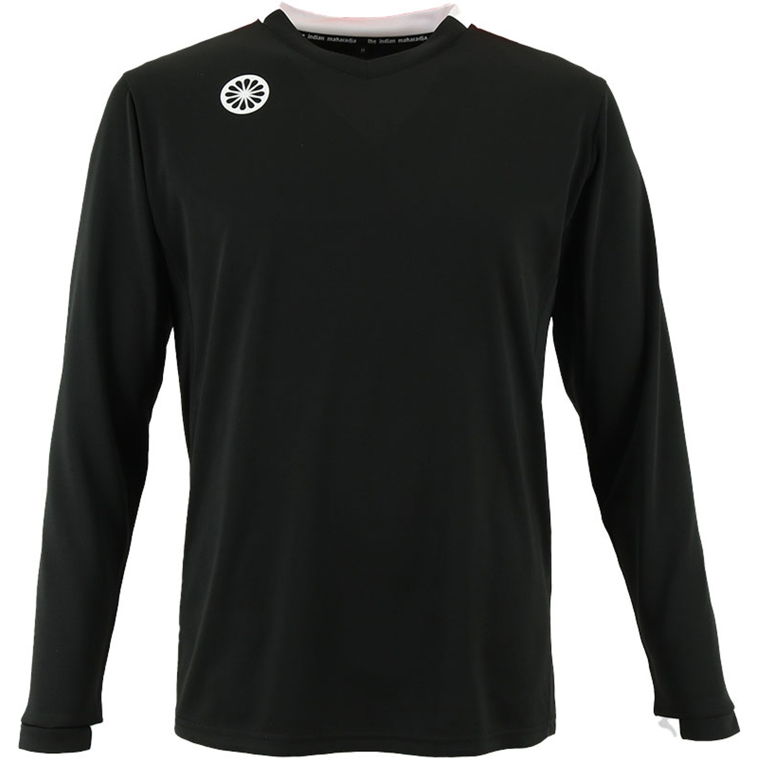 The Indian Maharadja Tech Shirt Jongens