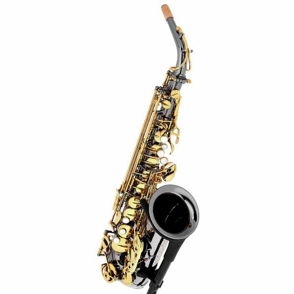 Forestone Alto Sax GX Black Nickel