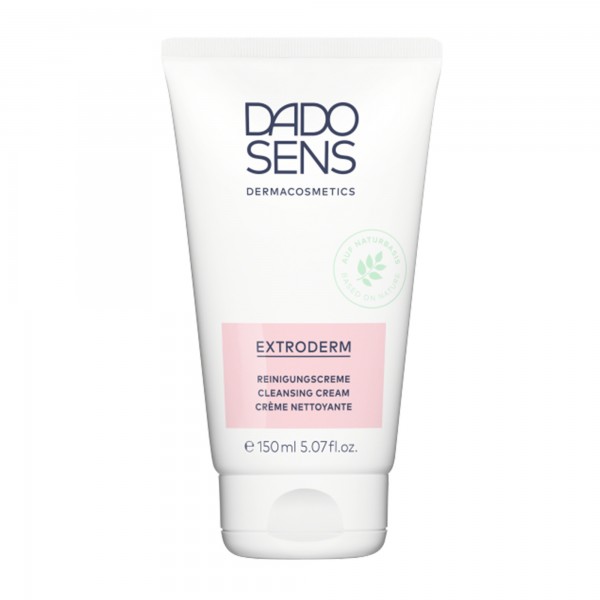 DADO SENS EXTRODERM Reinigungscreme 150ml