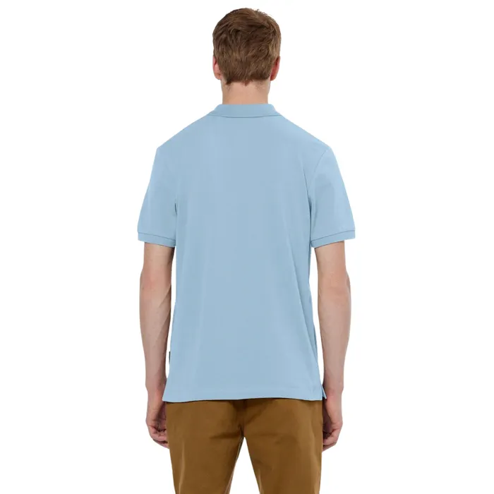 Scotch & Soda Seasonal Core Polo Heren