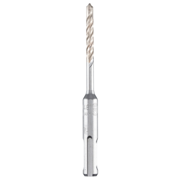 Irwin Speed Power SDS-Plus betonboor Ø5 mm lengte 110 mm