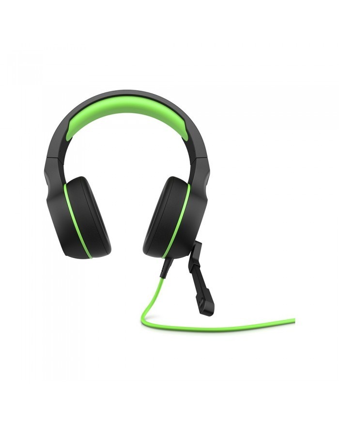 HP Casque Pavilion gaming 400