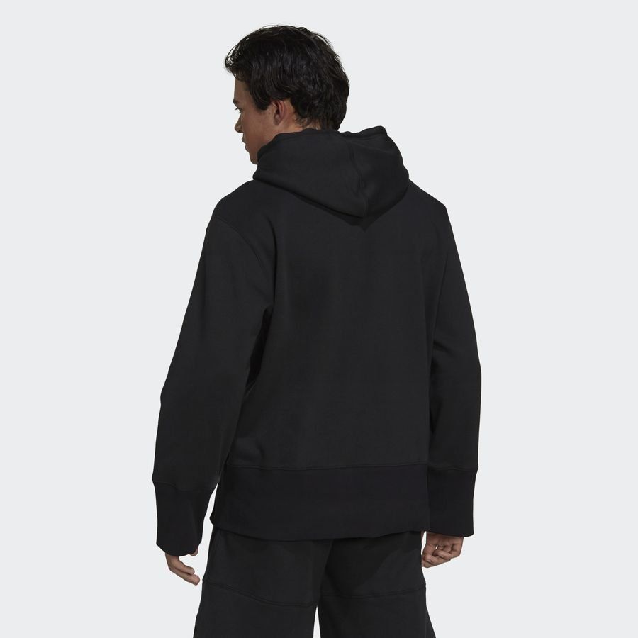 adidas Sportswear Sweat à Capuche Comfy and Chill - Noir