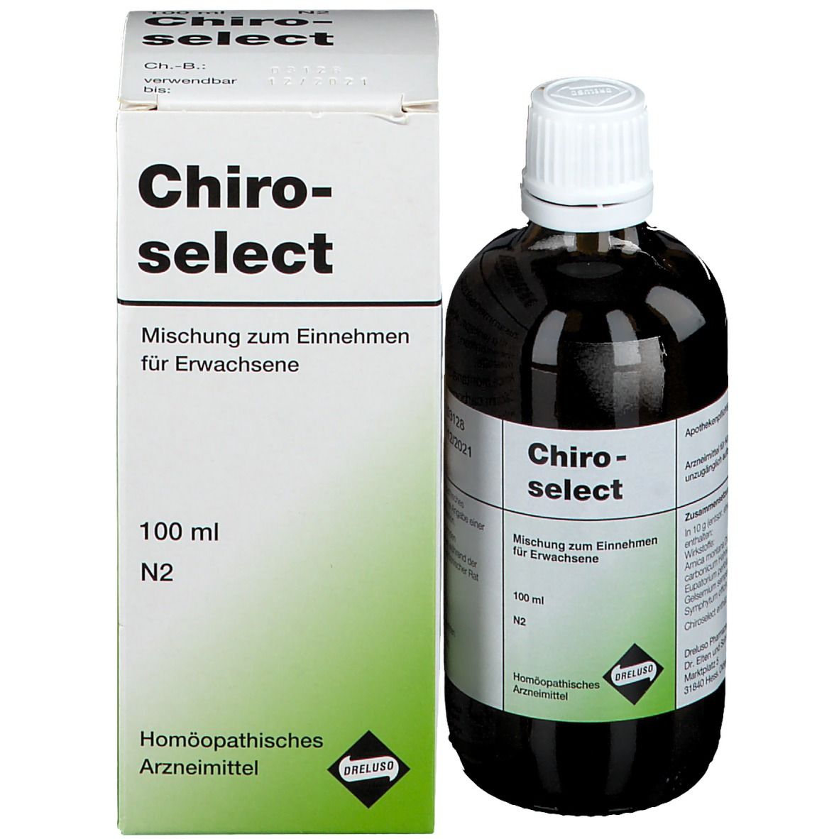 Chiroselect®