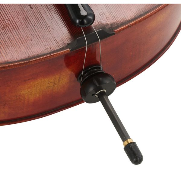 Scala Vilagio Scuola Italiana Cello Guarneri
