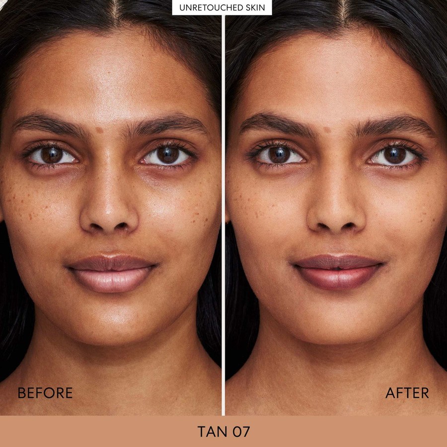 bareMinerals Complexion Rescue Matte Tan Amber 07 35g