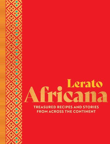 Africana (Hardback)