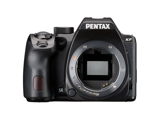 PENTAX - Kf