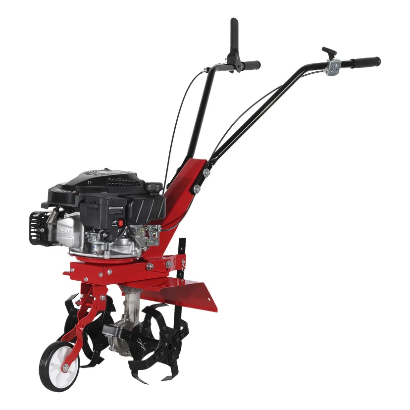 Jordfreser 2,5 kW 40 cm