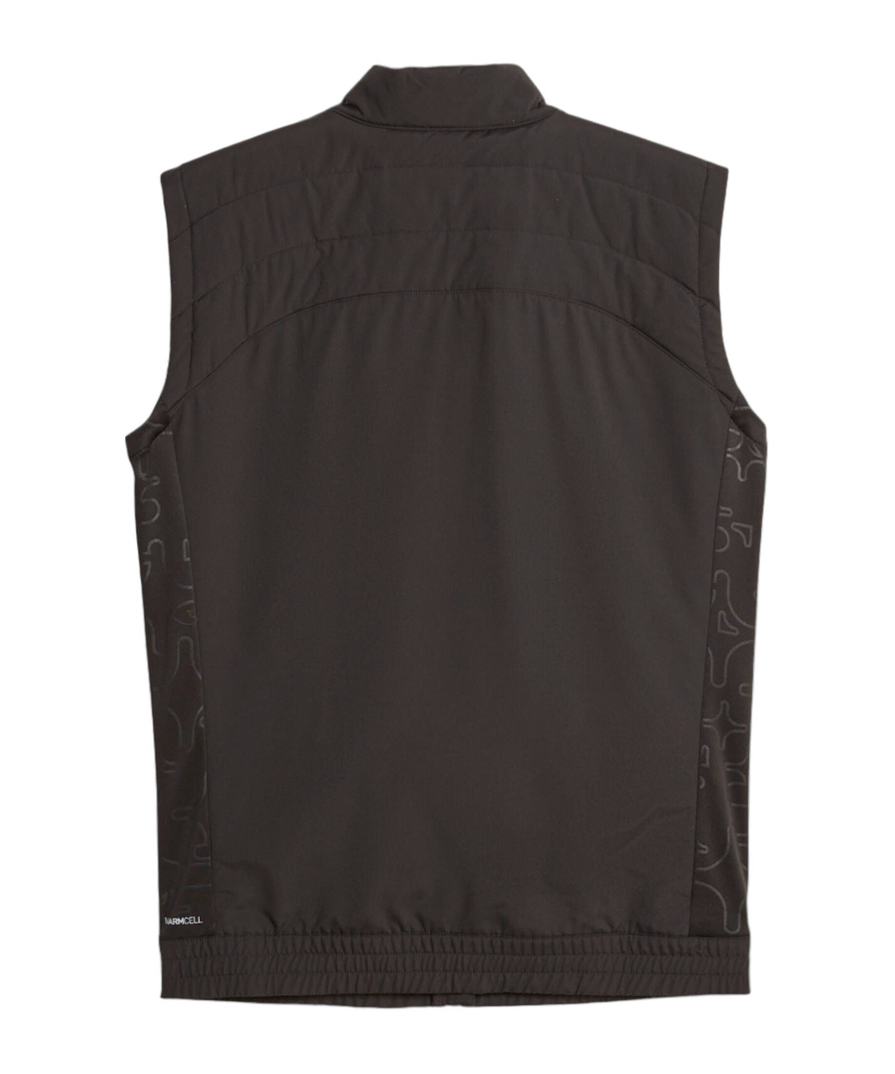 Puma| Herren Fußball - Textilien - Jacken individual Winterized Weste