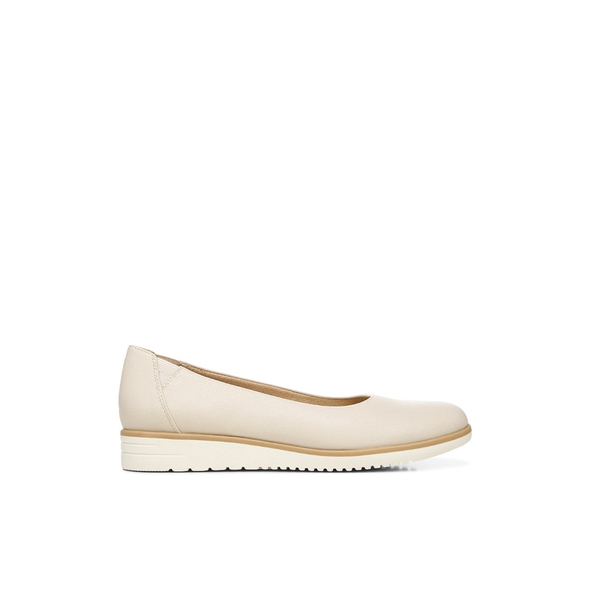 SOUL NATURALIZER-Idea_ballet-Ballerine - Talon plat - Oss