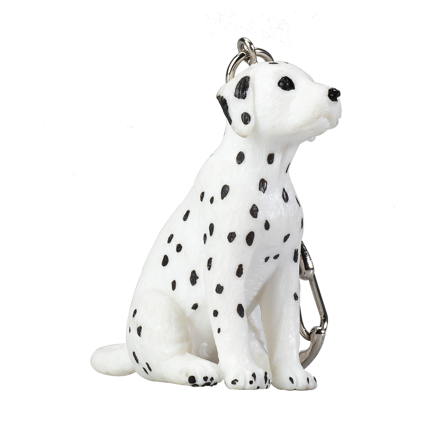 Mojo Farmland Sleutelhanger Dalmatiër Puppy - 387462