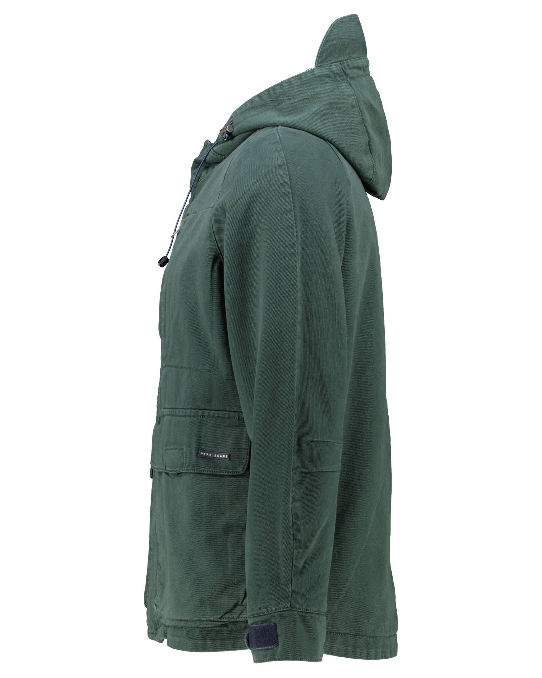 Pepe Jeans| Herren Jacke JOSHUA